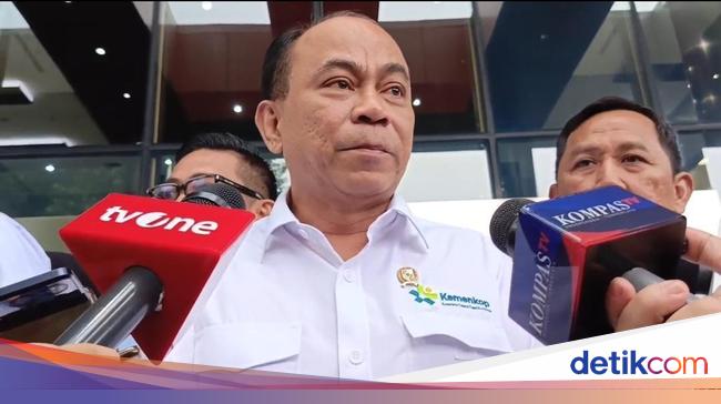 Defendant Judol denies Budi Arie involved: I am the responsibility of the afterlife