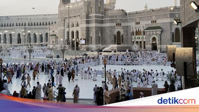 The Ministry of Religion reminds the Indonesian pilgrims to pay and pay through the official institution