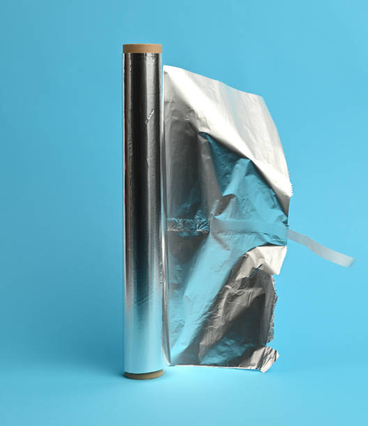 10 fun uses of aluminum foil