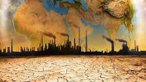 Food prices double over ten years due to climate change, sleep crisis