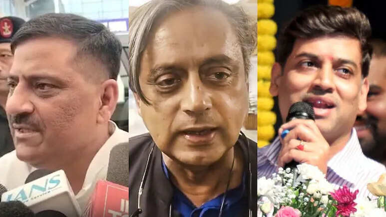 Why did India select these 33 countries for the anti -terrorism campaign