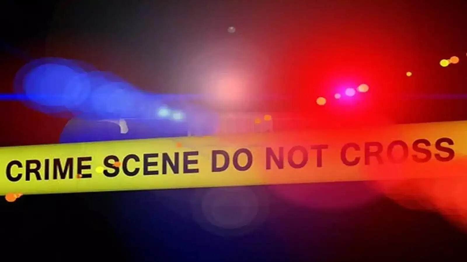 Police became entangled in questions about the body, murder or suicide of the beloved girlfriend.
