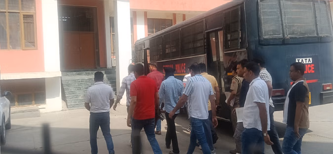 “We can’t interfere because …” 26 killed in Pahalgam declared sacrifices