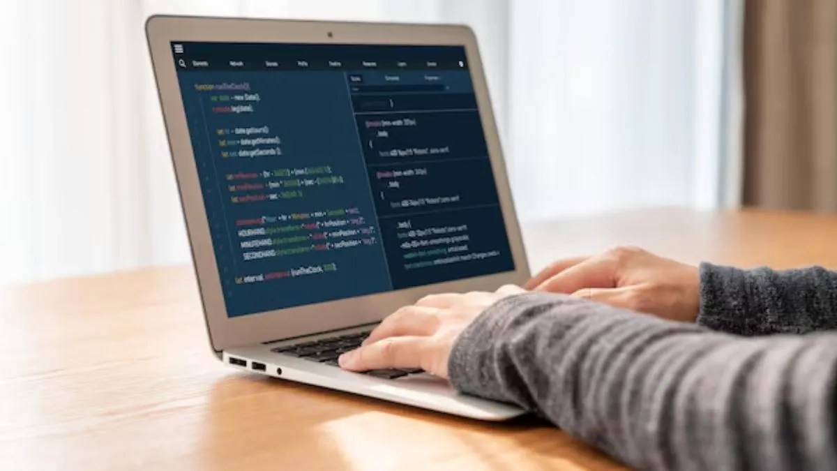 Which laptop is best for coding and multitasking? Quick performance for increased productivity