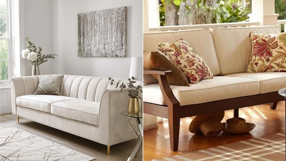 5 Bank sets for small living rooms: compact space, large style