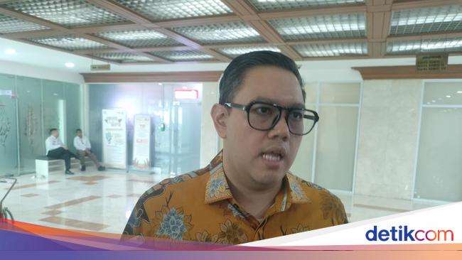 Golkar believes that the target of increasing seats in the 2029 election of Bahlil can be reached