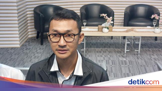The KPK is still encouraged a transparent political party system to review the discourse of the APBN assistance