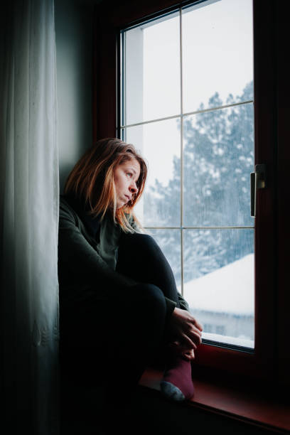 Go out of the trauma in the past