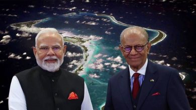 UK Left Capture, Premier Modi’s big role to get Mauritius back to Chagos Island