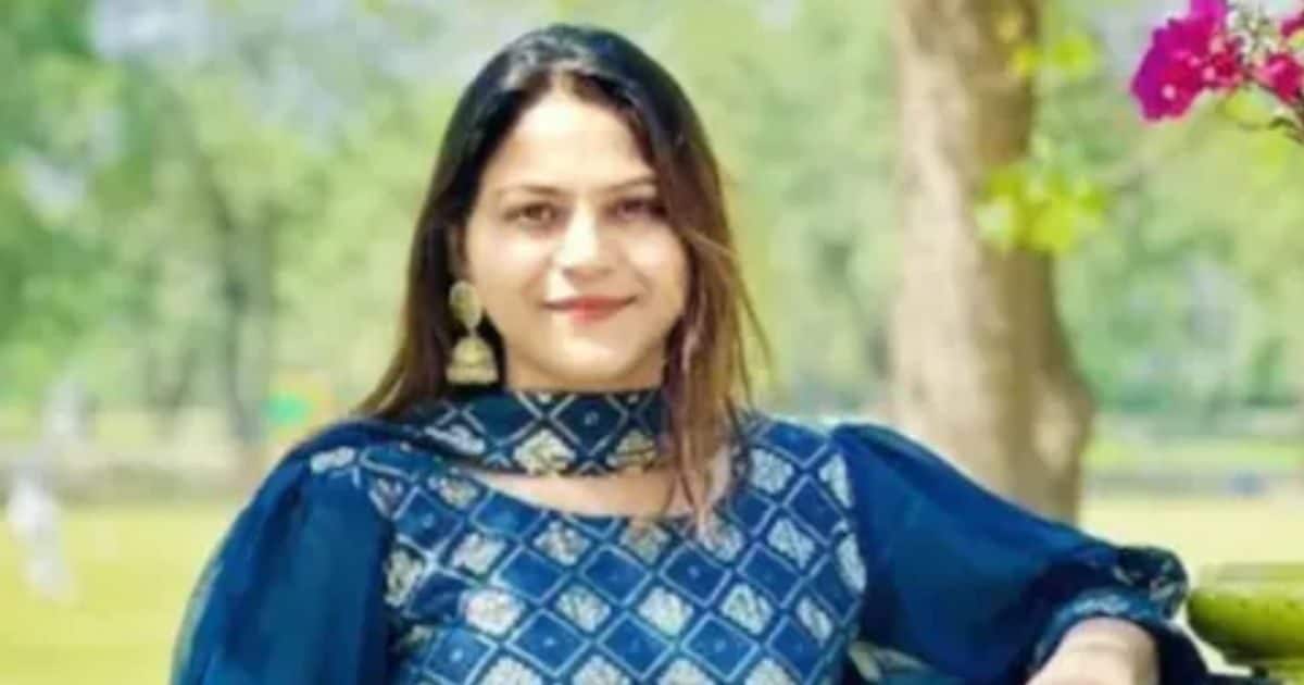 ‘Detective’ falls into Bhagalpur? Warning in 5 places to video of Jyoti Malhotra