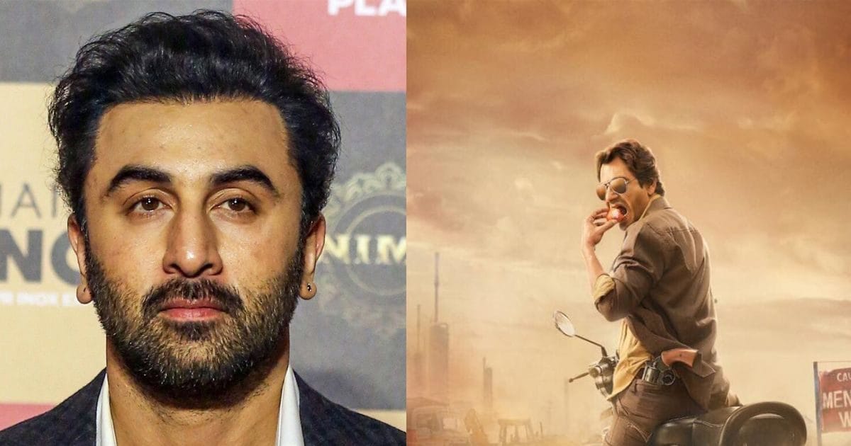 “I don’t think I don’t think after 20 years ..” Ranbir Kapoor said after seeing the acting of this 51 -year -old hero, the film came in 2012