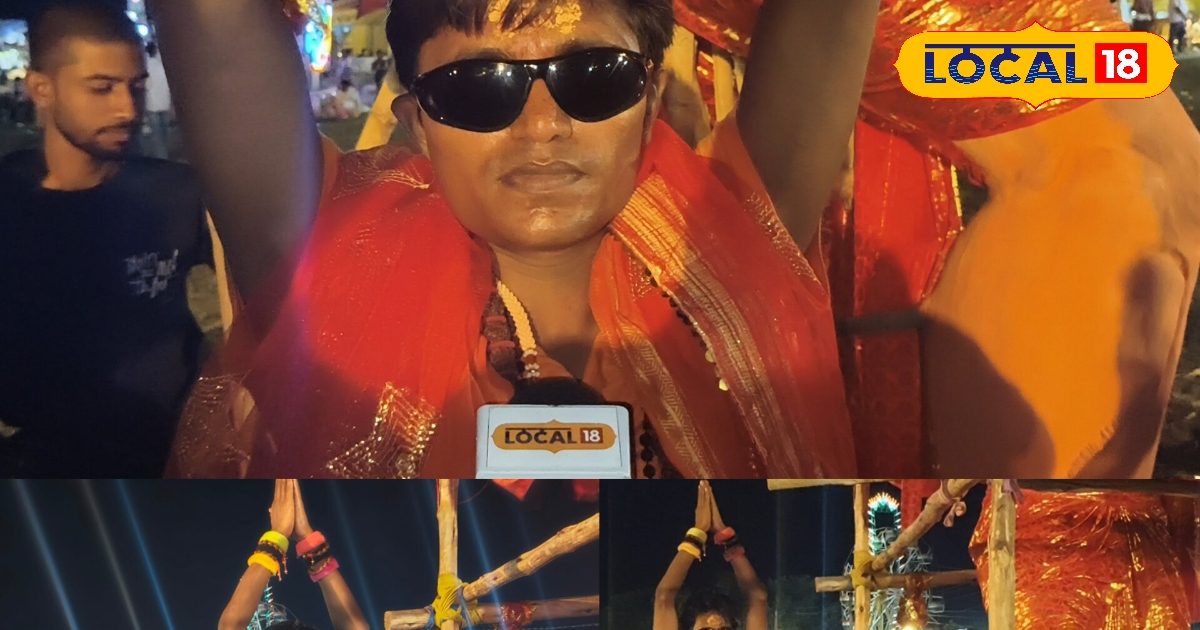 If a dedicated like this is … 9 hours 1 feet in baby Bageshwar’s program