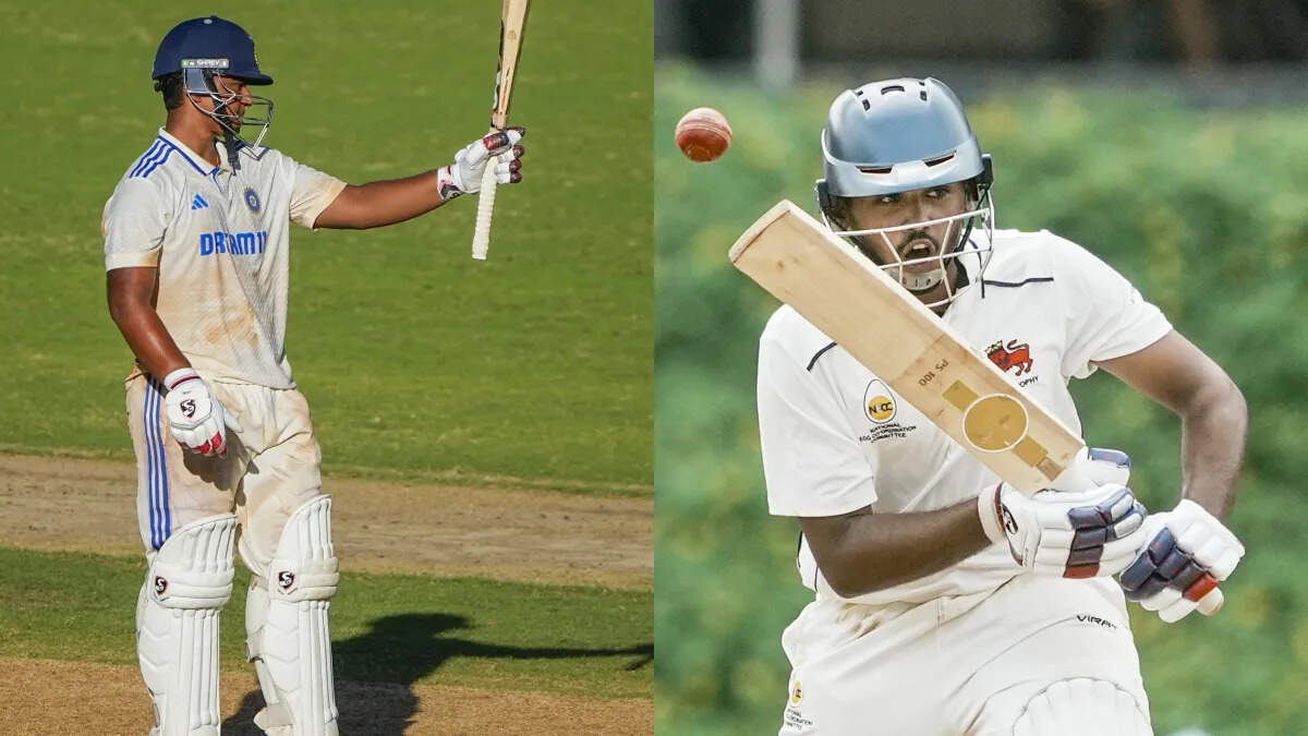 Ayush Mahatre Captaincy, then Vaibhav Suryavanshi, also got a place, BCCI announced a schedule and a group for England tour