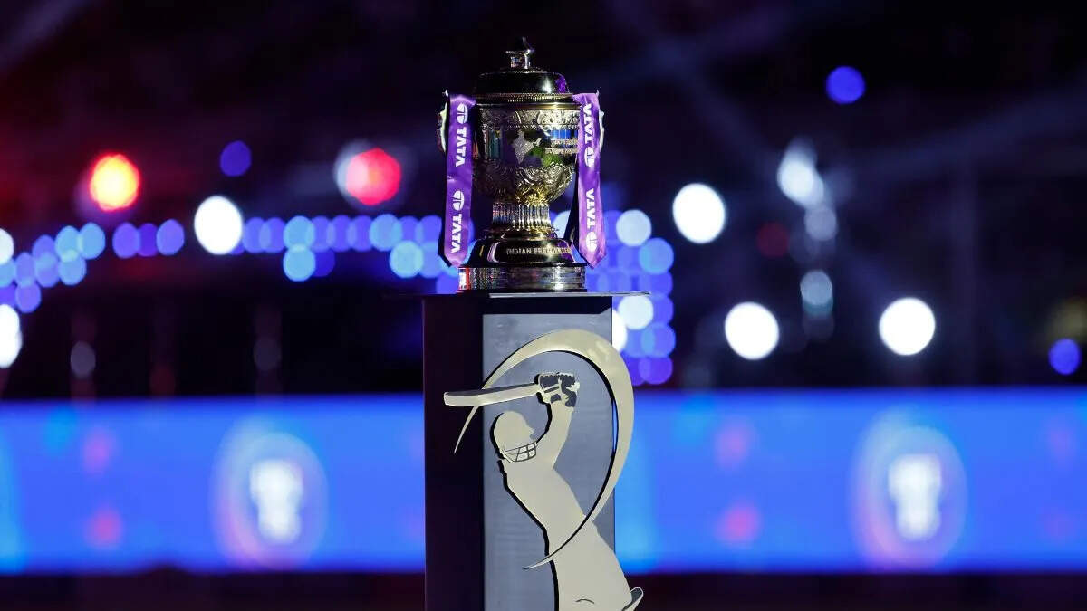 Four teams of IPL 2025 play -offs but now the right battle is left, which the tabletop will do