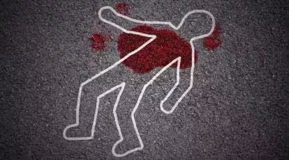 Sister continued to beg for brother’s life, no one came to save, painful murder in Delhi