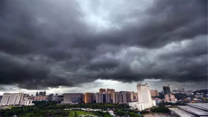 Cloud seed: CPCB does not consider artificial rainfall as practical and the Delhi government awaits NOC – Cloud Seeds Delhi awaits NOC, as CPCB considers artificial rain impractical