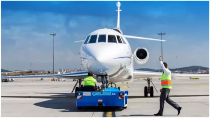 Why did India get the Celebi Airport Services license? Tushar Mehta replied in court – why did India answer the license of Celebi Airport Services SG Tushar Mehta in court