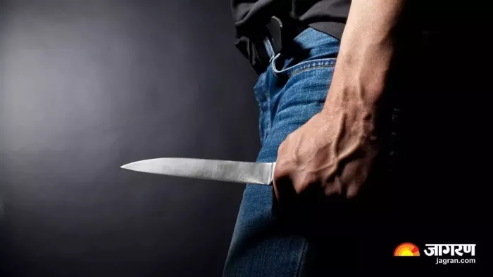Crime in Delhi: Murder of a minor in Western Kamal Vihar, two crimes ran 11 times with knives – NCR against Murder in West Kamal Vihar Delhi Crime News