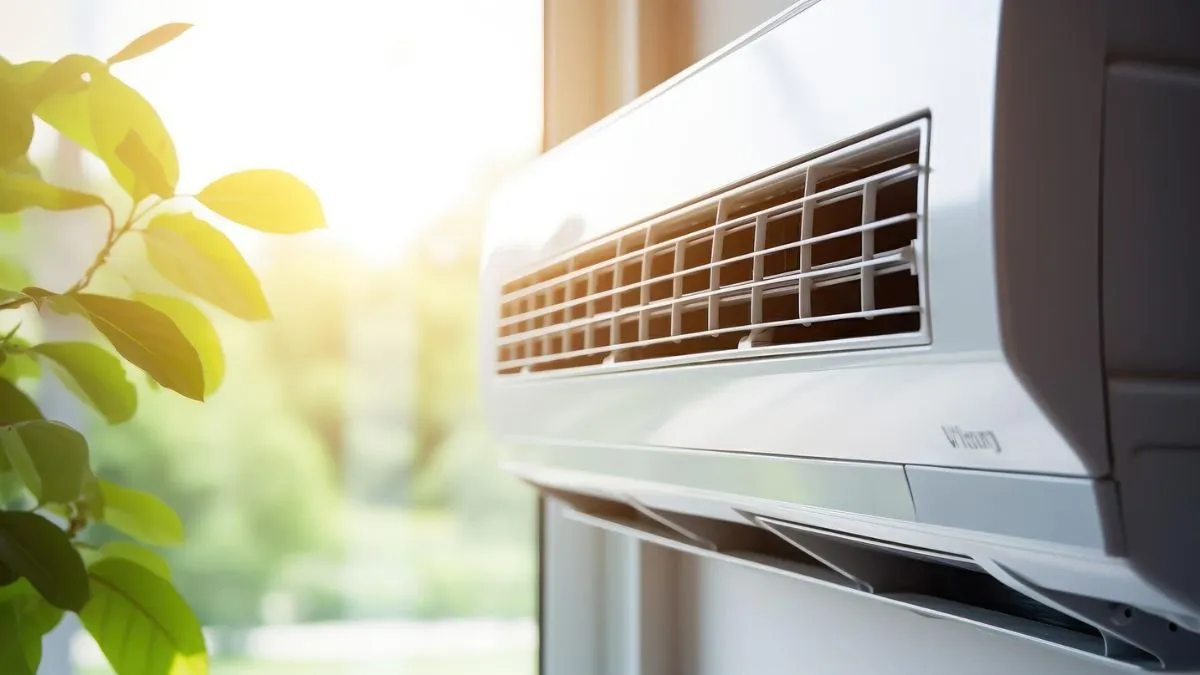 Top Energy -Effective AC for Small Room: Latest 1 Ton Air Covers of Lloyd, Daikin and More (May 2025)