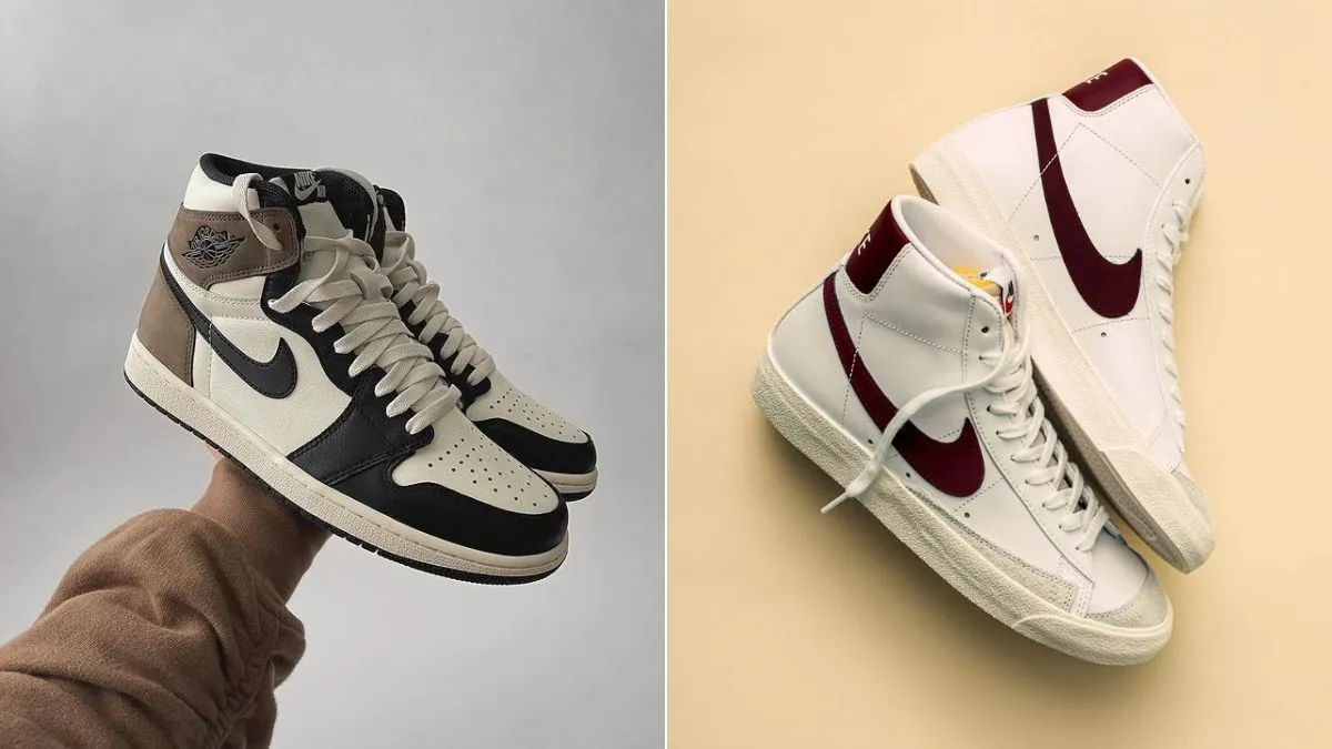 Best of Top Sneaker Company for Men: Options from Nike to Puma worth every cent