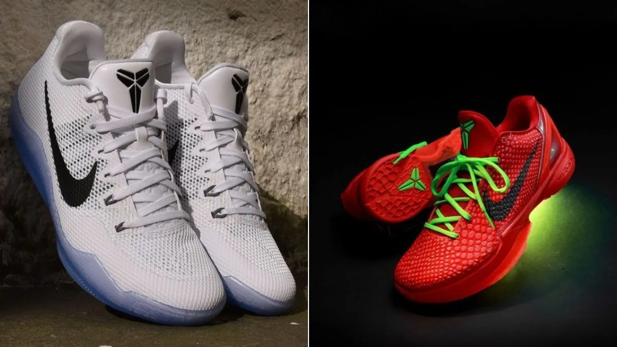 What are the best basketball shoes for men in India? Opt for a Slam dunk style and performance!
