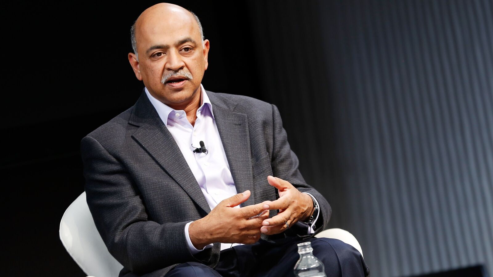 ‘Our total employment has gone up’: What IBM CEO Arvind Krishna says on AI and replaces several hundred posts | Company Business News