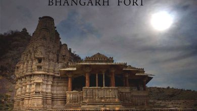 Never return the night in Bhangarh Fort? Know the horrible history of this haunting fort in a 2 -minute video