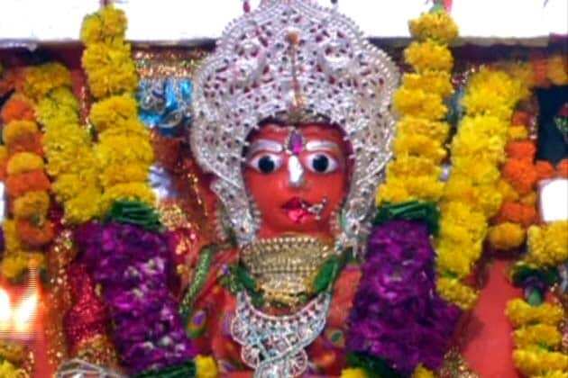 This temple of Mata Rani is miraculous for cancer patients, see incredible views