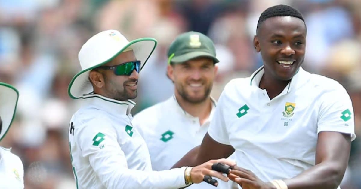 I will never forgive … Kagiso Rabada is embarrassed by myself, what did WTC say before the final?