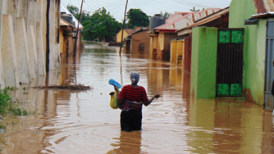 Nigeria: Death toll from flooding has increased to 151