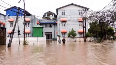 Rain caused a devastation in Karnataka, 71 people died within 60 days; Before -Monsoon -Rain breaks a record of 125 years -71 people died due to heavy rain before the monsoon in Karnataka