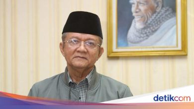 Muhammadiyah rejects the Jewish state of Israel in the West Bank: We are anti -colonialism