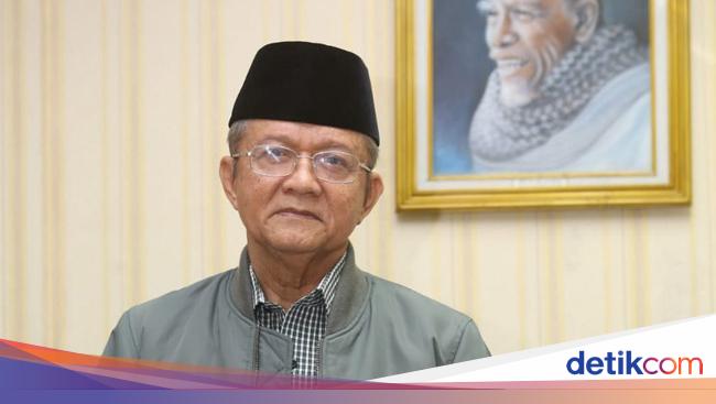 Muhammadiyah rejects the Jewish state of Israel in the West Bank: We are anti -colonialism
