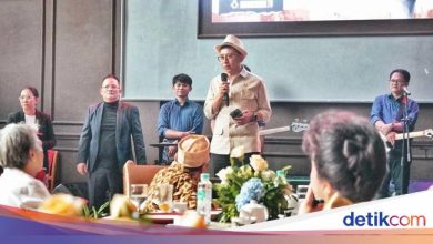 Kemenbud holds appreciation for music legend in the 60s