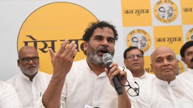 Prashant Kishor hits Modi Govt’s ‘Consefire’ with Pakistan: ‘Can’t achieve anything by spreading Sindoor Boxes’ | Today news