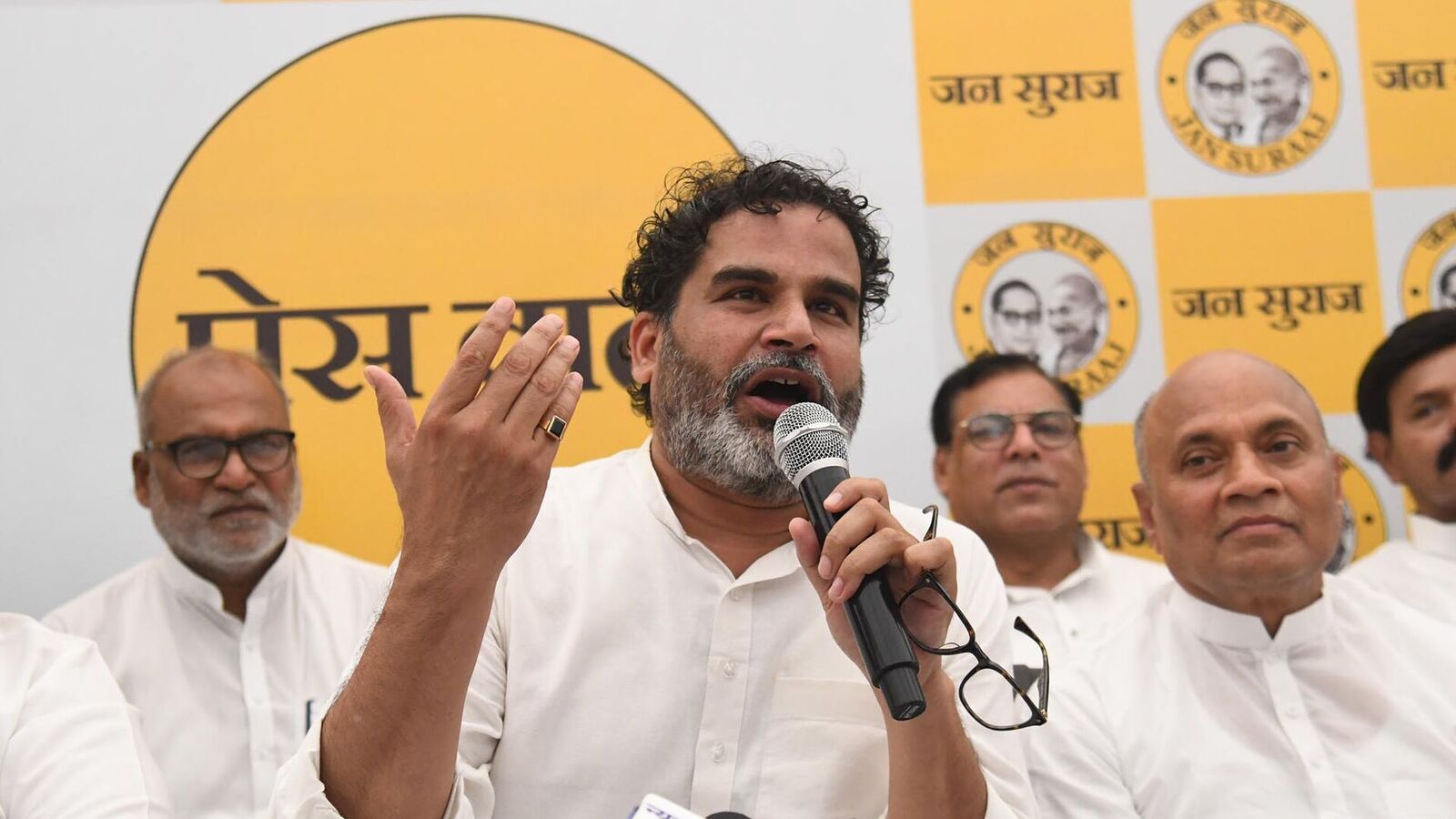 Prashant Kishor hits Modi Govt’s ‘Consefire’ with Pakistan: ‘Can’t achieve anything by spreading Sindoor Boxes’ | Today news
