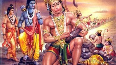 That’s why Hanuman Ji Hanuman remembers before worshiping Ram Ji, connection to Dwapar Yuga