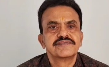The statement of Salman Khurshid welcomed on Article 370: Sanjay Nirupam