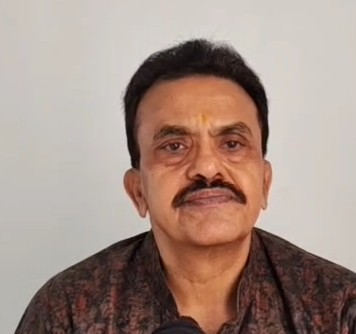 The statement of Salman Khurshid welcomed on Article 370: Sanjay Nirupam