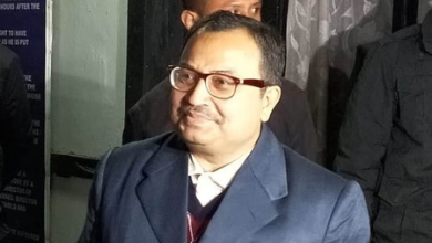 Trinamole -Congress not in favor of division on the basis of religion: Kunal Ghosh