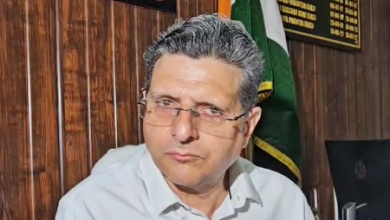 Displaced Kashmiri -Wraths collects every year in ‘Keer Bhavani’ Fair: Dr. Arvind carna