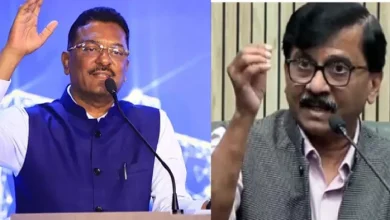 Controversion on the call ‘Hindi as Mumbai’s Dialect’, Maharashtra Minister on the target of opponents -M. Maharashtra Minister who is targeted by the opposition because he called Hindi a Mumbai -Route