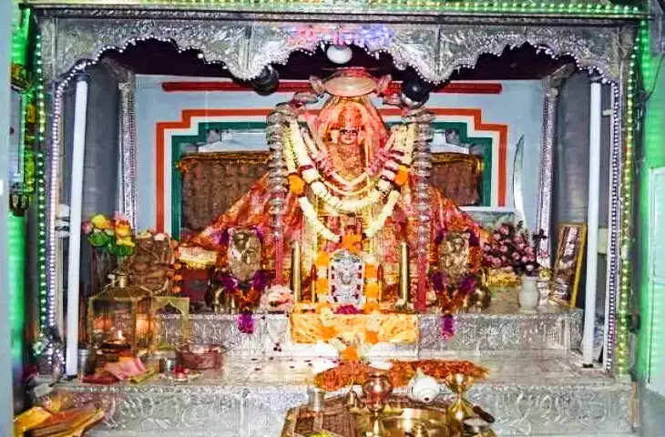 Do you know in the video how the Karni Mata Temple of Bikaner originated? Maharaja Bakhtawar Singh has a deep connection to the curse