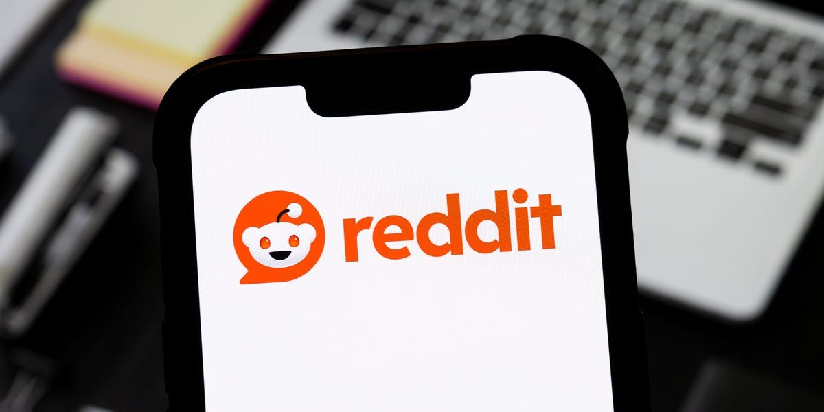 Google’s ‘Ai Mode’ COULD BE BAD FOR REDDIT – ryan