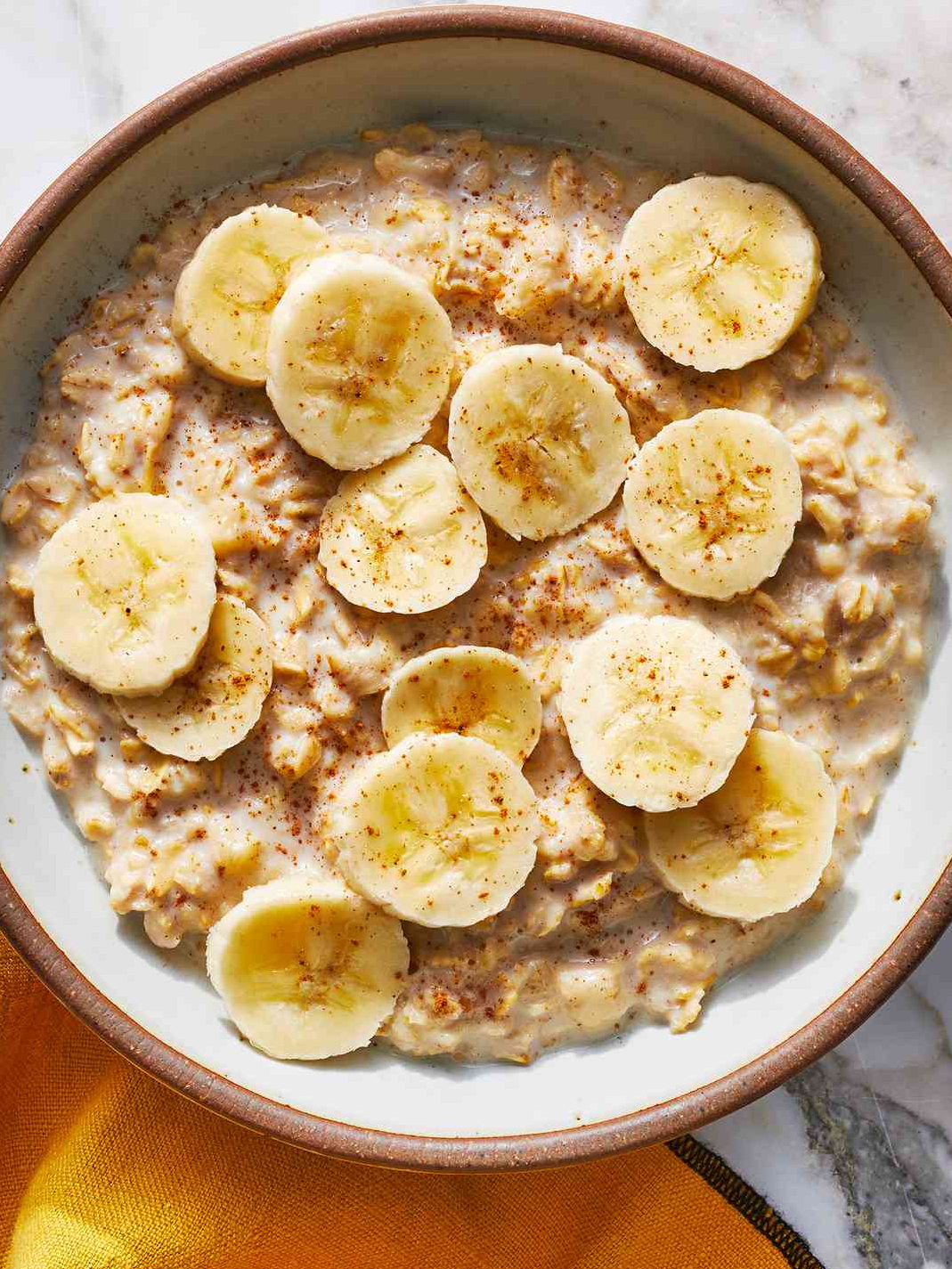 Stay fit, eat bananas