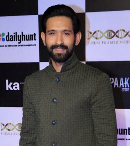 9 should watch movies of Vikrant Massey