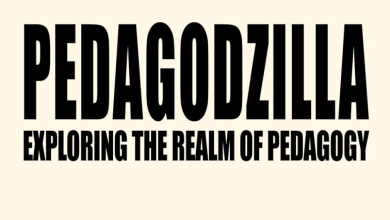 Information Literacy Weblog: Pedodzilla: The Book – ryan
