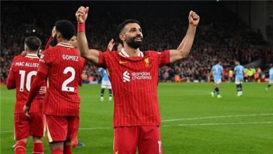 خر يهدد ليفربول قبل مواجهة إي fight .. – ryan
