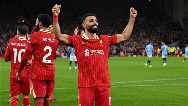 خر يهدد ليفربول قبل مواجهة إي fight .. – ryan