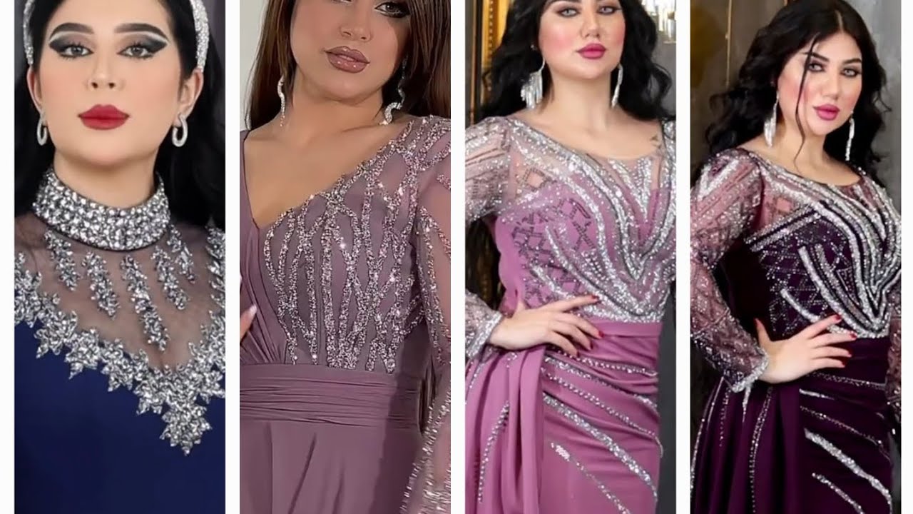 تشكيلة-العيد-فساتين-أزياء-نسائية-موضة-موديلات